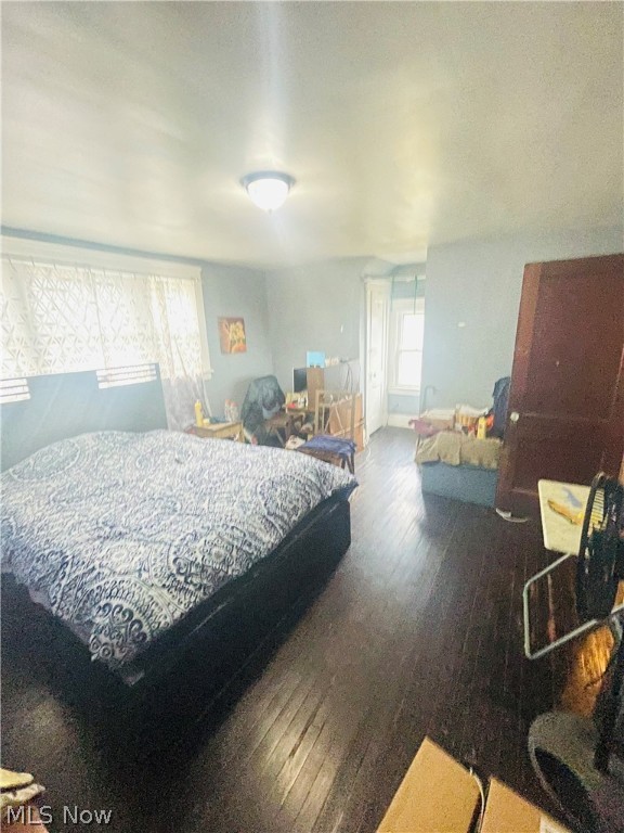 Euclid Township - Residential