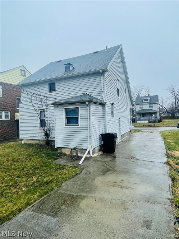 Euclid Township - Residential