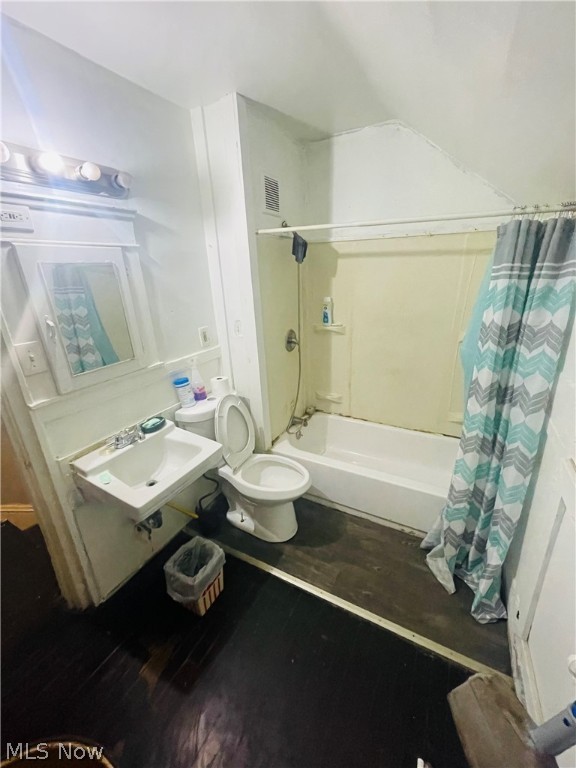 Euclid Township - Residential