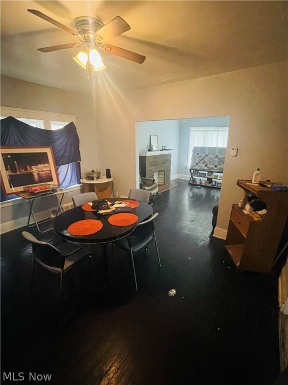 Euclid Township - Residential