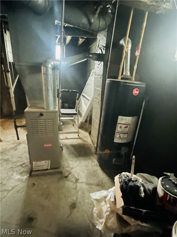 Euclid Township - Residential