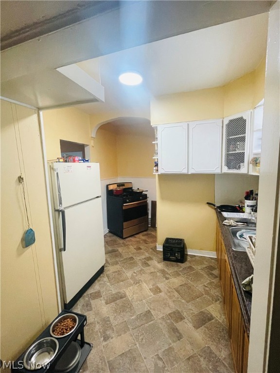 Euclid Township - Residential