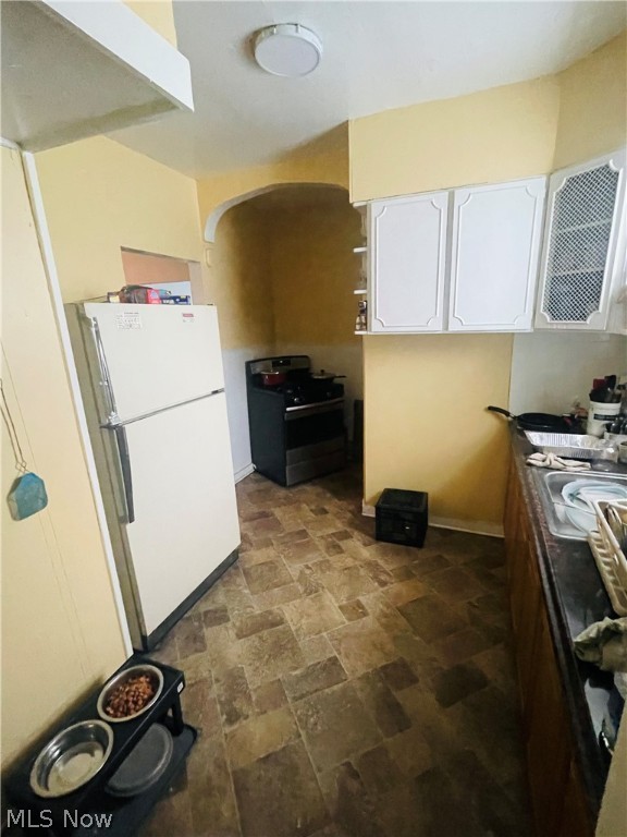 Euclid Township - Residential