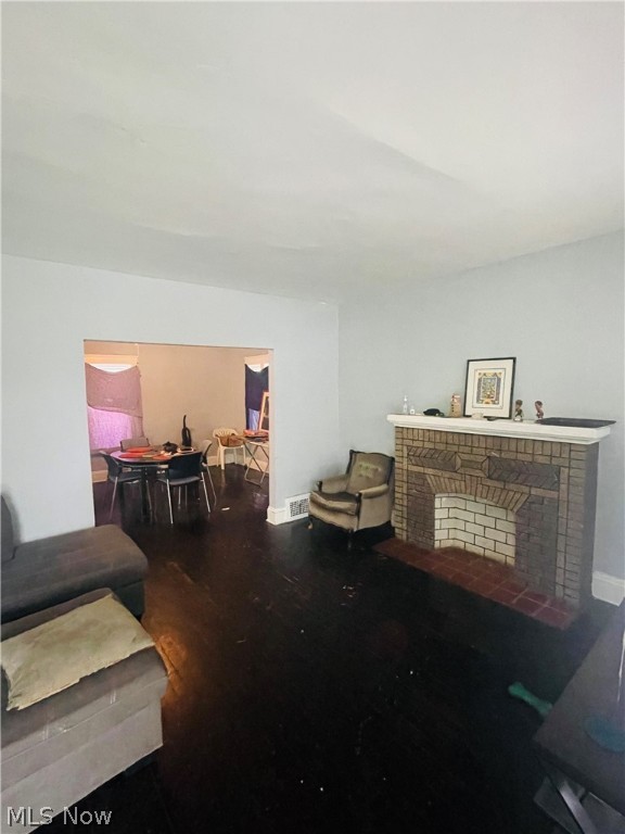 Euclid Township - Residential