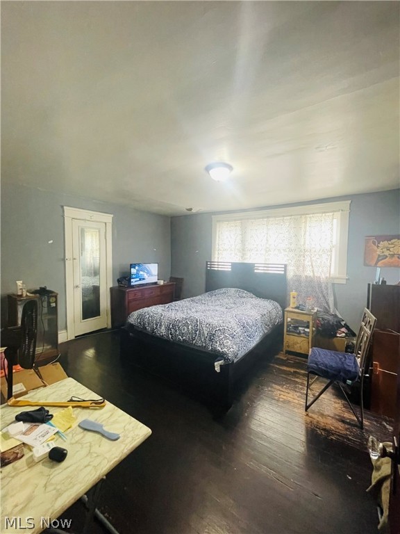 Euclid Township - Residential