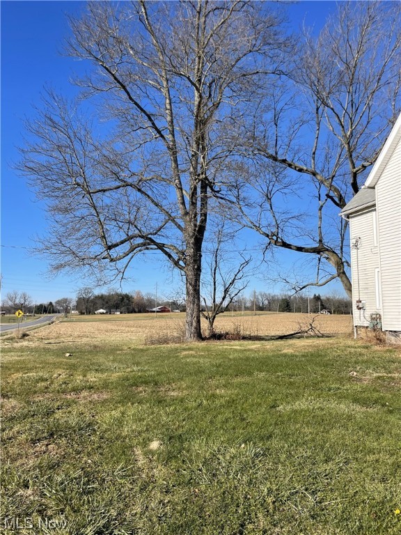 Braceville Township Original Sec 10 - Residential Income
