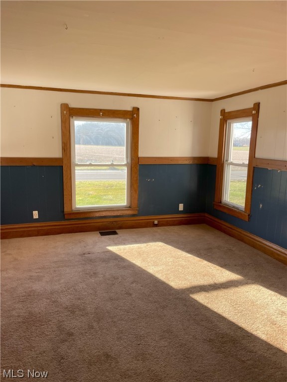 Braceville Township Original Sec 10 - Residential Income
