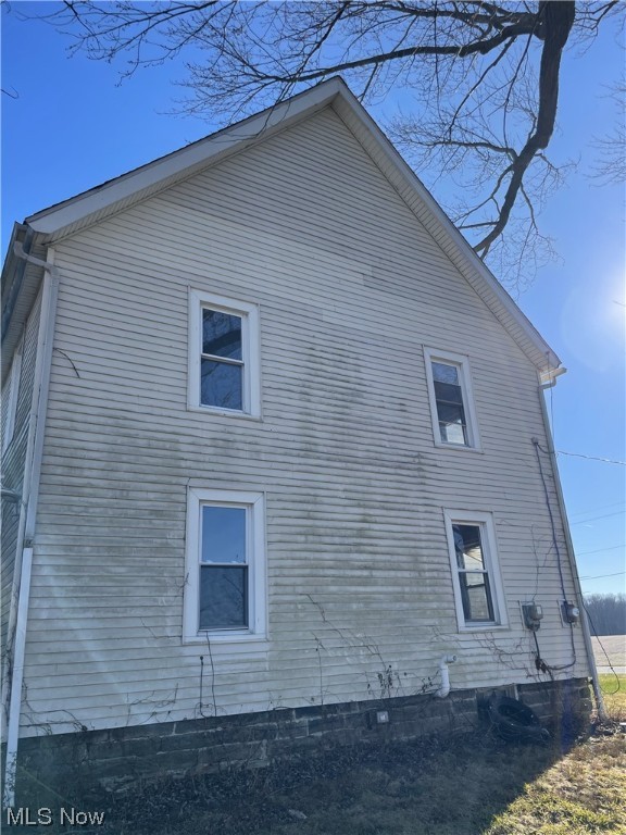 Braceville Township Original Sec 10 - Residential Income