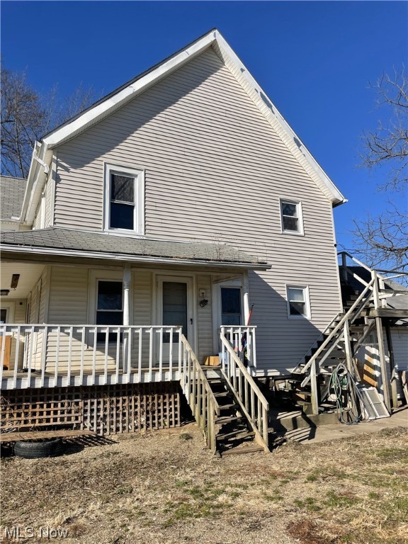 Braceville Township Original Sec 10 - Residential Income