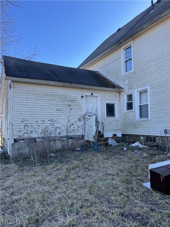 Braceville Township Original Sec 10 - Residential Income