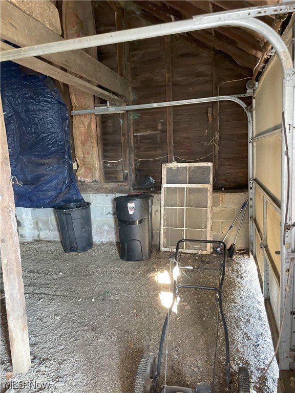 Braceville Township Original Sec 10 - Residential Income