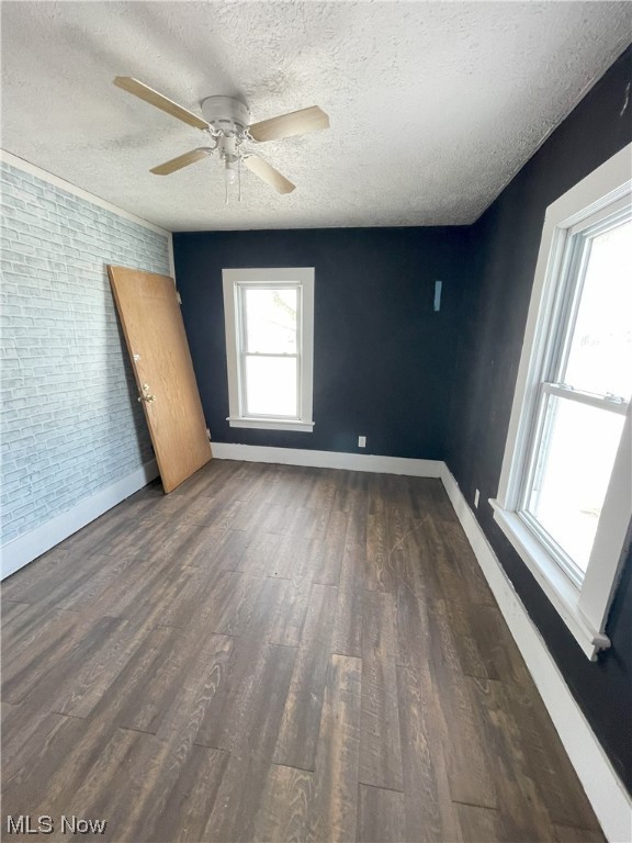 Braceville Township Original Sec 10 - Residential Income