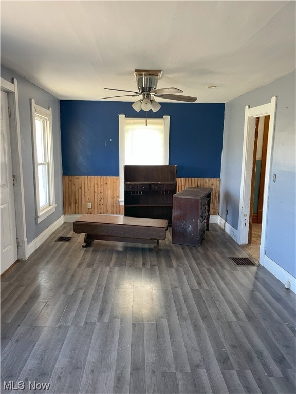 Braceville Township Original Sec 10 - Residential Income