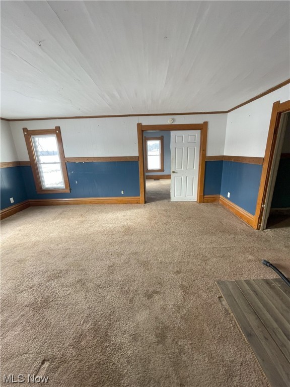 Braceville Township Original Sec 10 - Residential Income