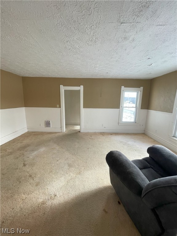 Braceville Township Original Sec 10 - Residential Income