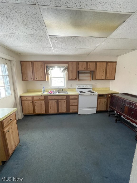 Braceville Township Original Sec 10 - Residential Income