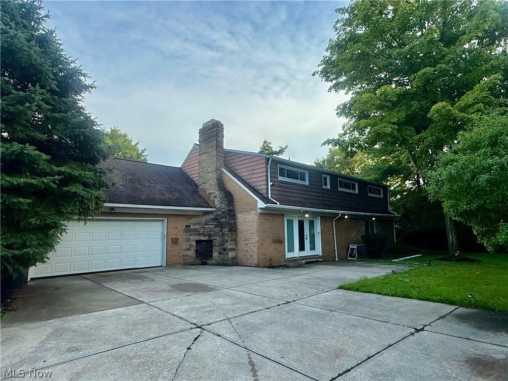 26201 Annesley Road