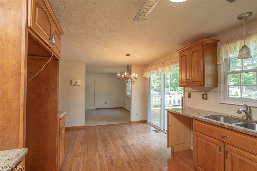 Ledgeview Sub - Residential