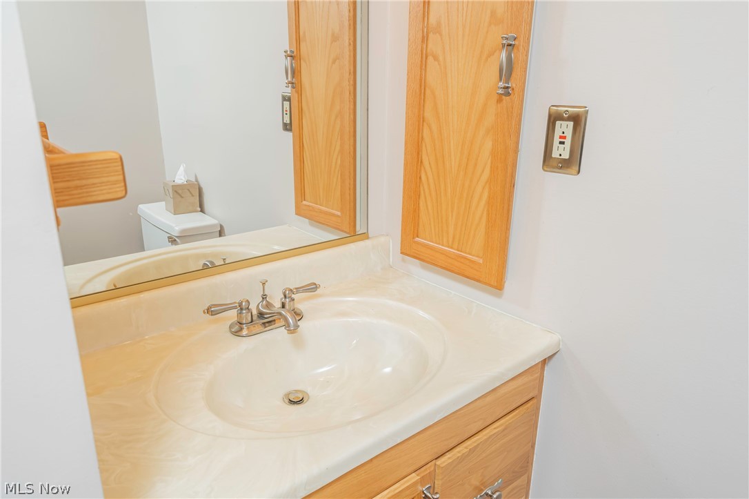 Ledgeview Sub - Residential