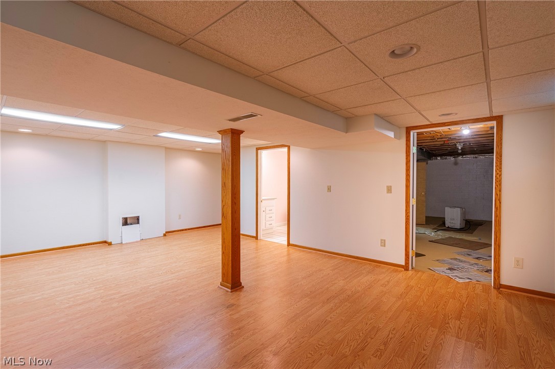 Ledgeview Sub - Residential