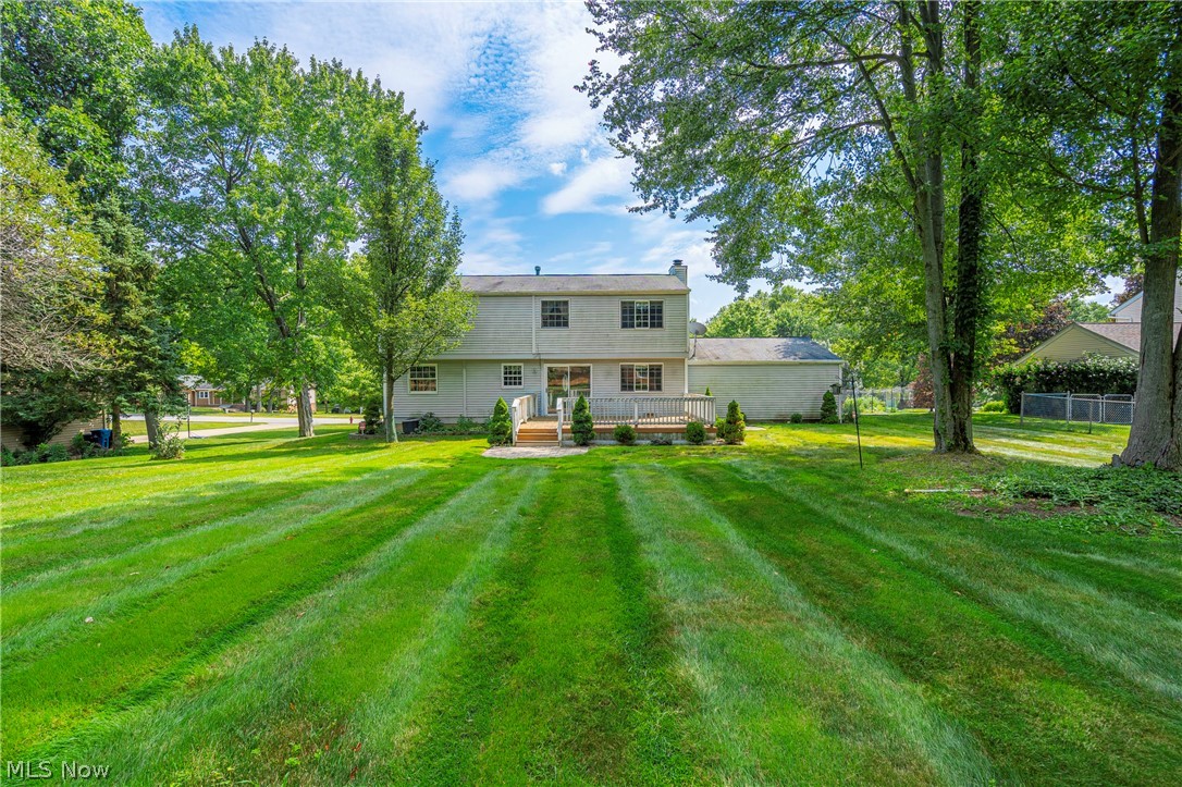 Ledgeview Sub - Residential