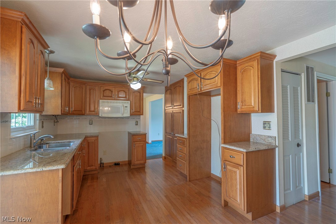 Ledgeview Sub - Residential