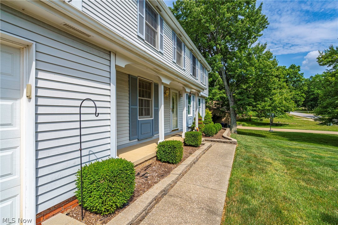 Ledgeview Sub - Residential