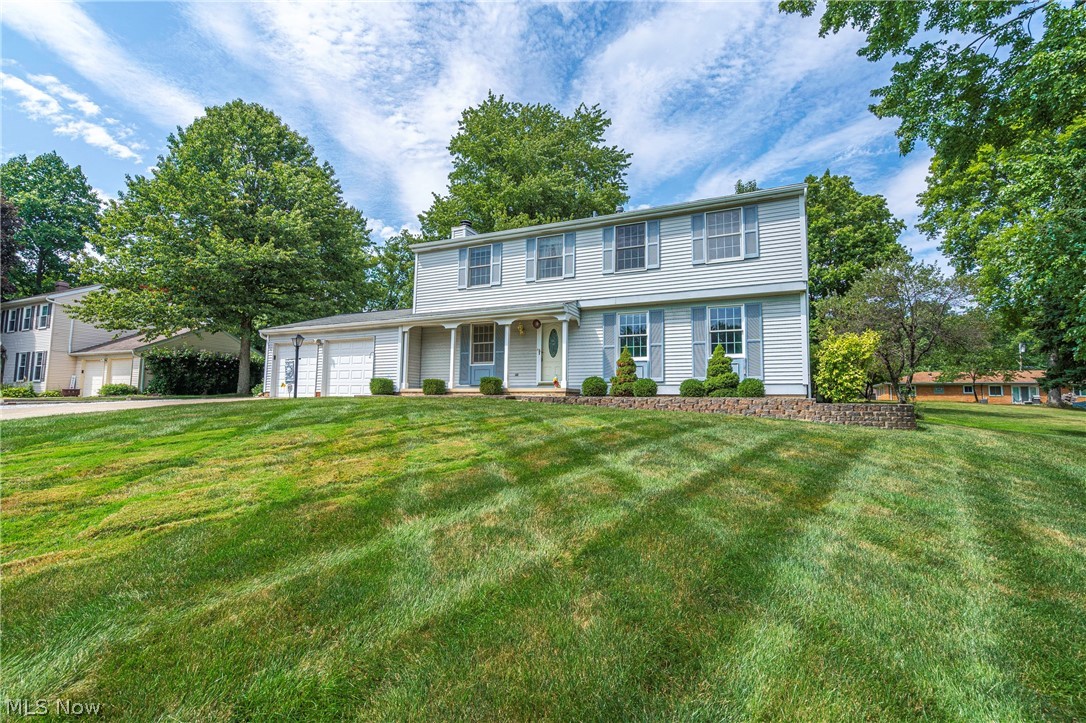 Ledgeview Sub - Residential