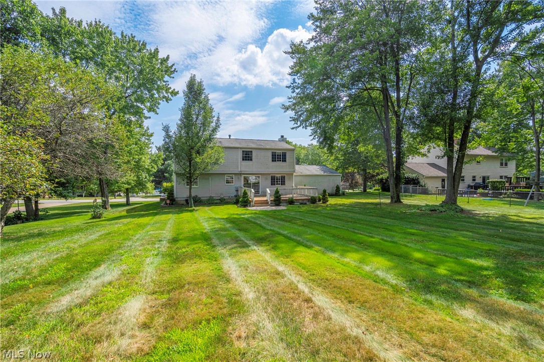 Ledgeview Sub - Residential