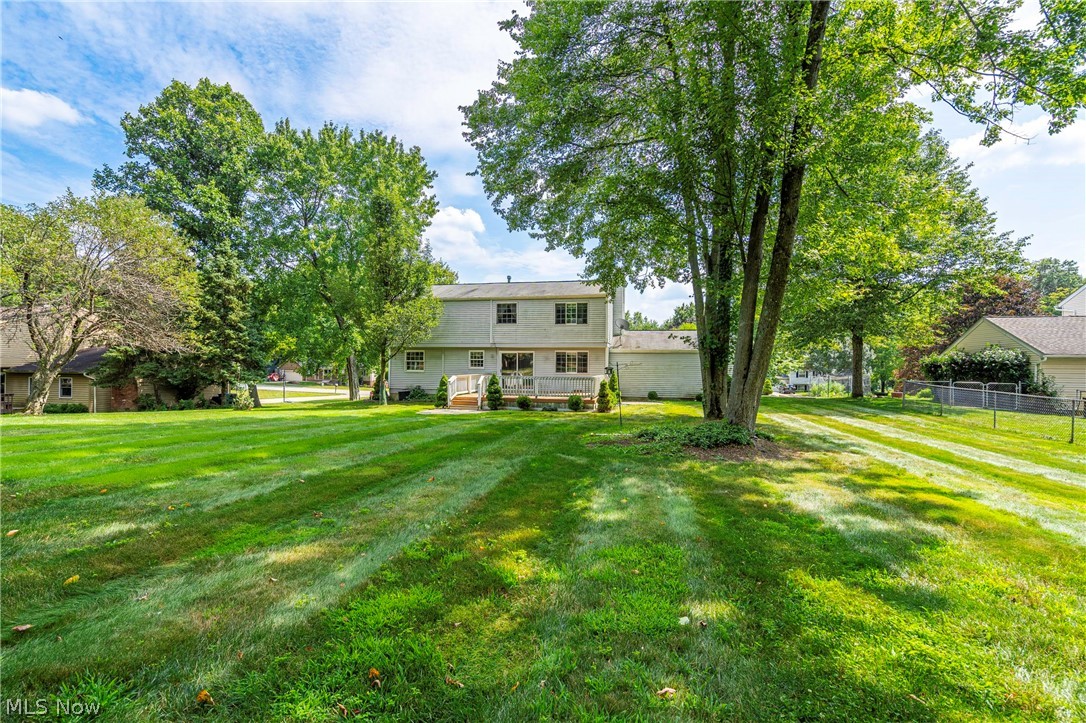 Ledgeview Sub - Residential