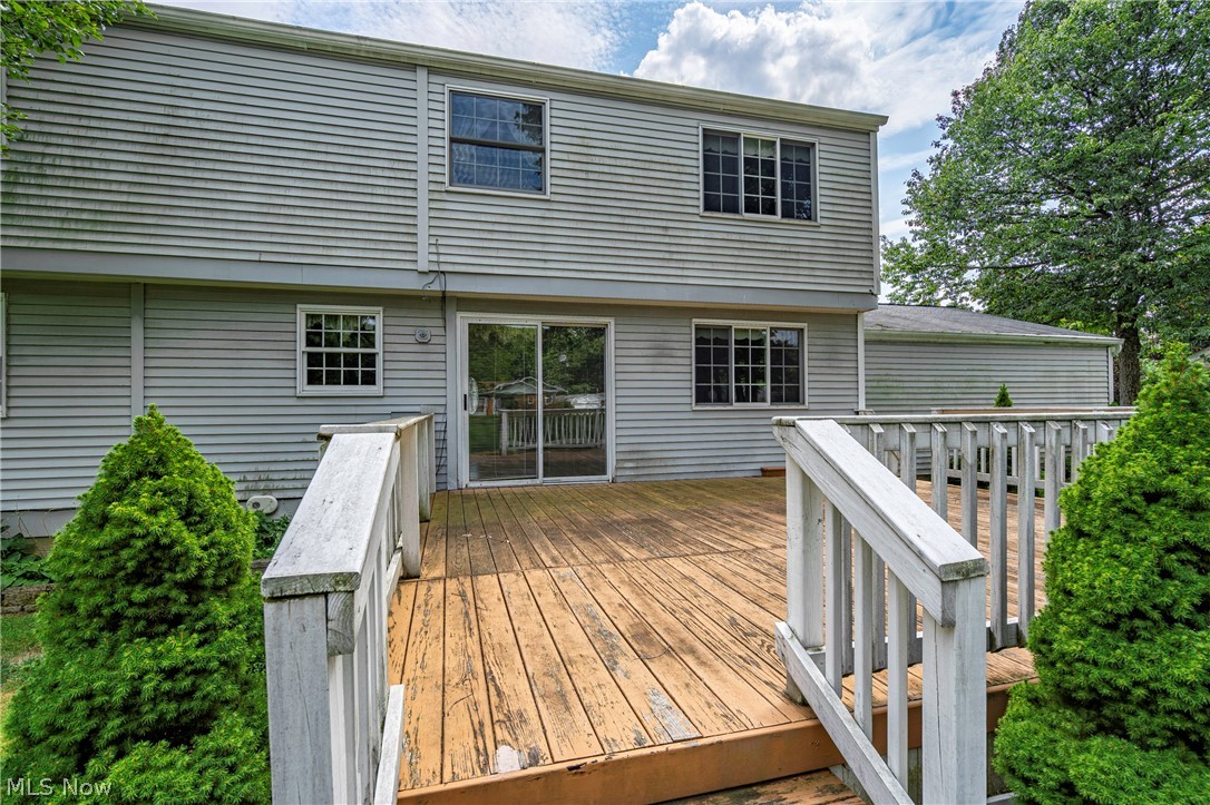 Ledgeview Sub - Residential