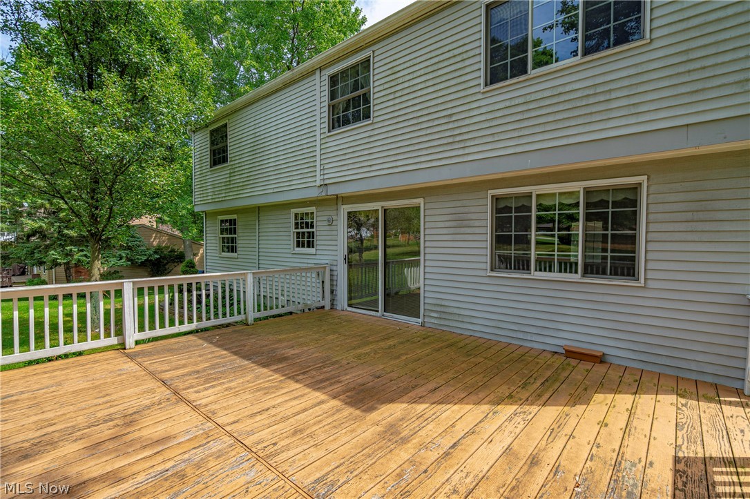 Ledgeview Sub - Residential