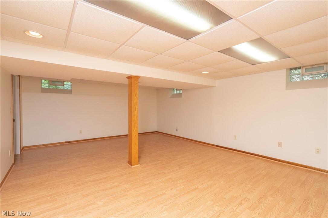 Ledgeview Sub - Residential