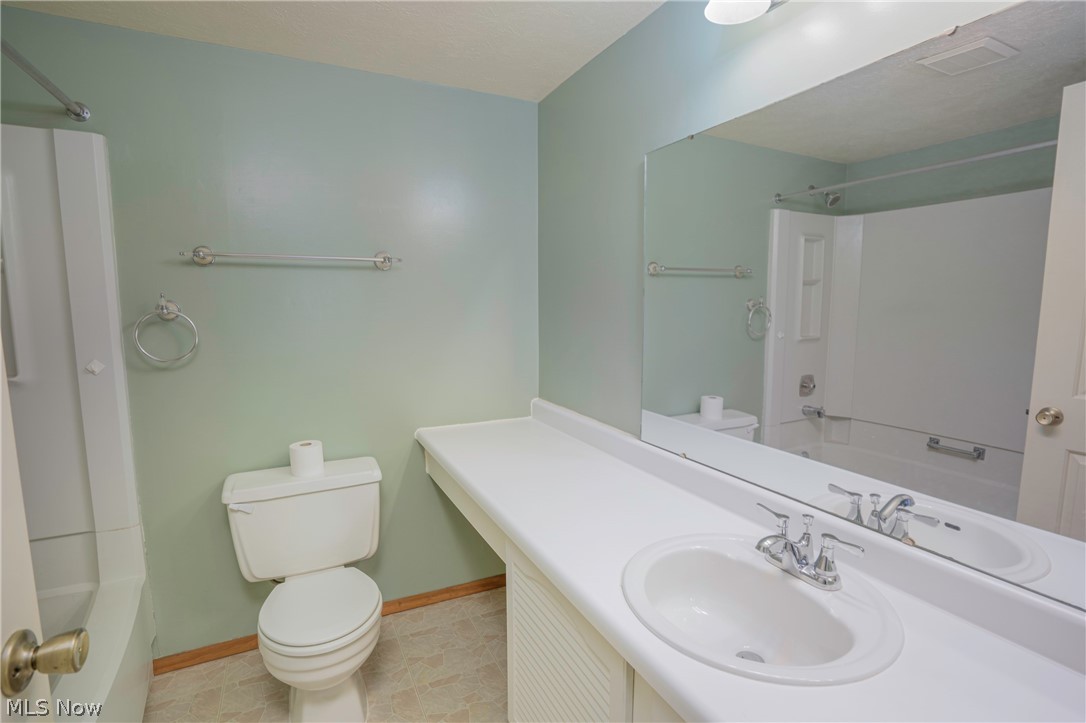 Ledgeview Sub - Residential