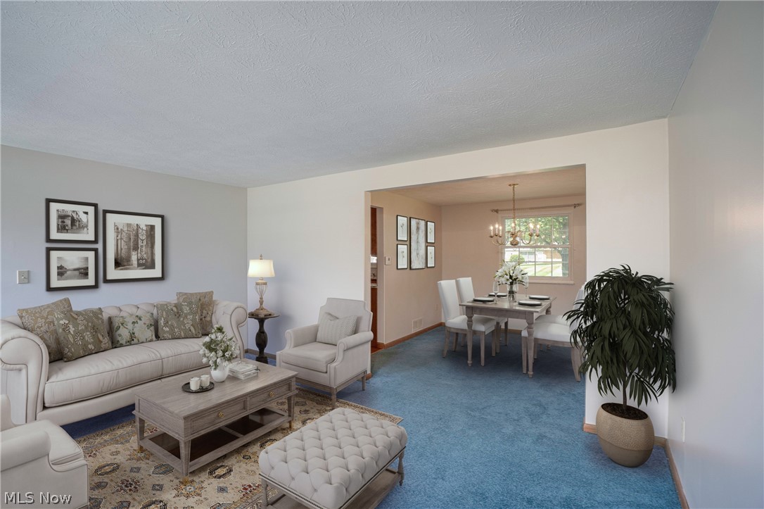 Ledgeview Sub - Residential