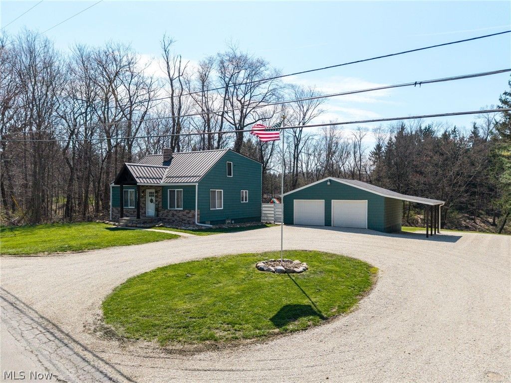 Photo of 12971 Doylestown Road, Rittman, OH 44270 (MLS # 5200014)