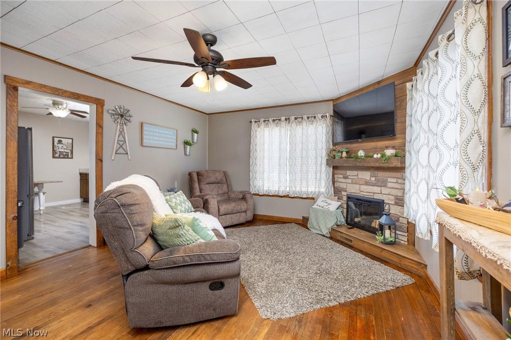 Photo of 12971 Doylestown Road, Rittman, OH 44270 (MLS # 5200014)