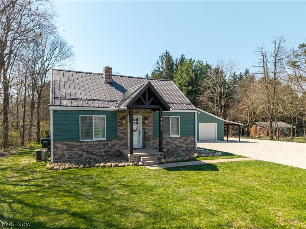 Photo of 12971 Doylestown Road, Rittman, OH 44270 (MLS # 5200014)
