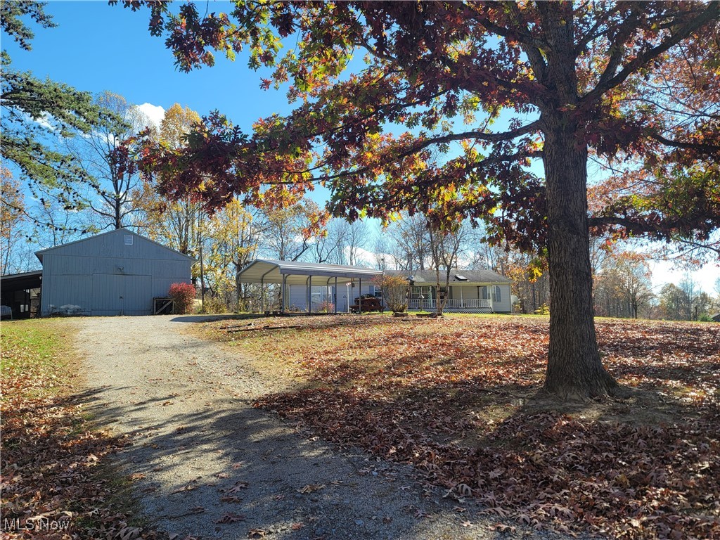 118 Middle Ridge Lane Ln, Waverly, West Virginia image 3