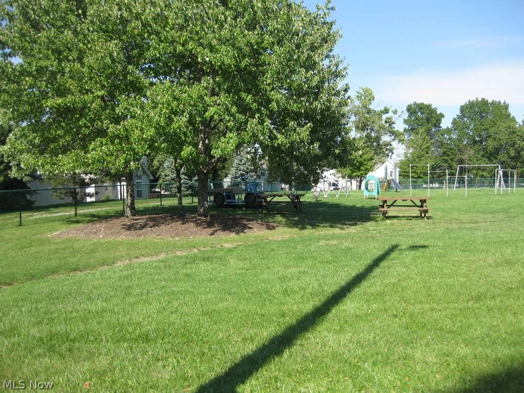 Misty Lake Village - Residential