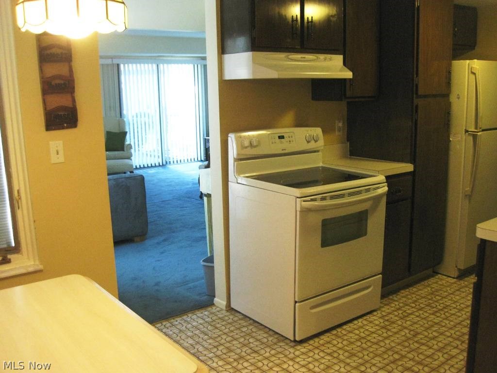 Misty Lake Village - Residential