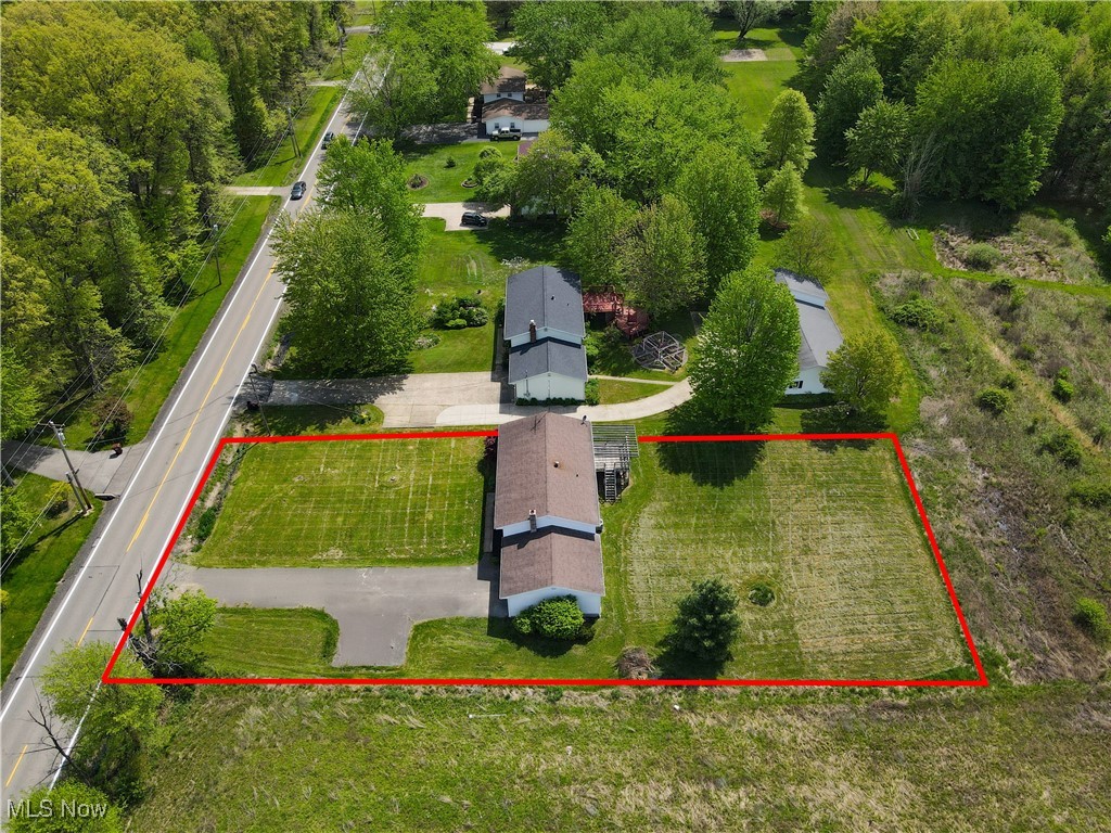 Fowler Township Sec 45 - Residential