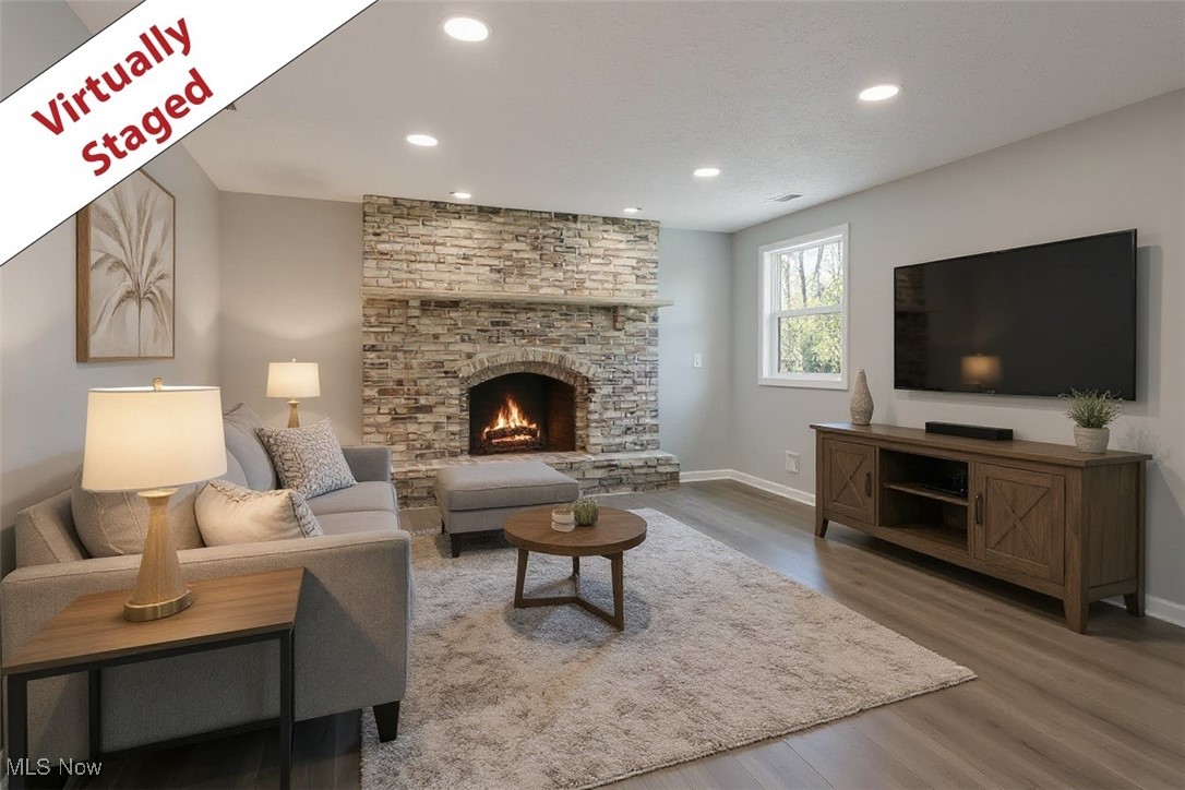 Fowler Township Sec 45 - Residential