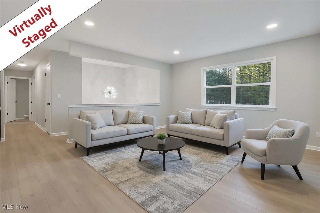 Fowler Township Sec 45 - Residential