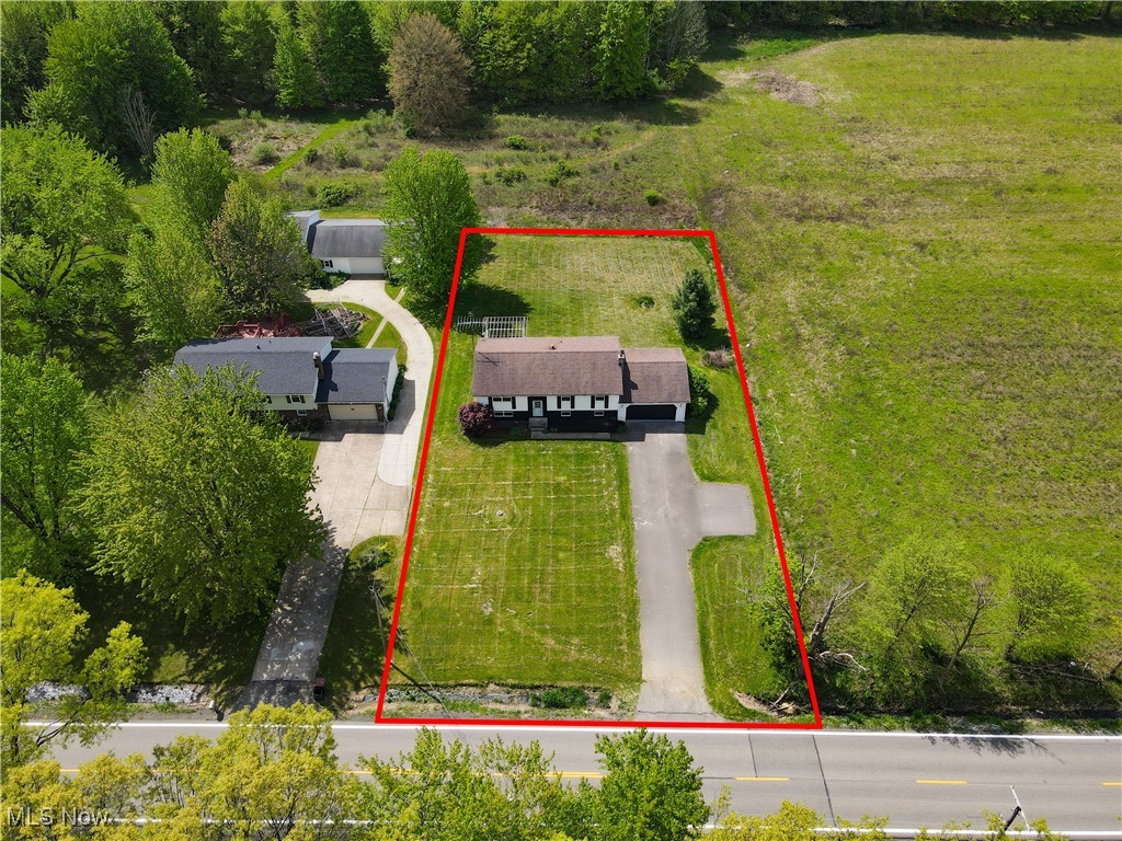 Fowler Township Sec 45 - Residential