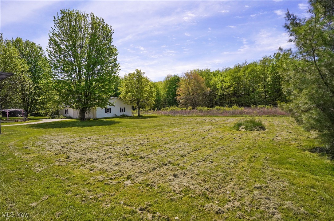 Fowler Township Sec 45 - Residential