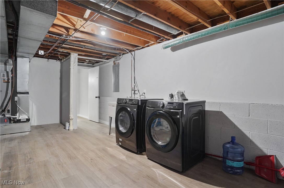 Fowler Township Sec 45 - Residential