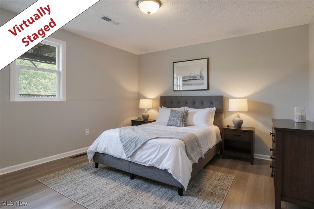 Fowler Township Sec 45 - Residential