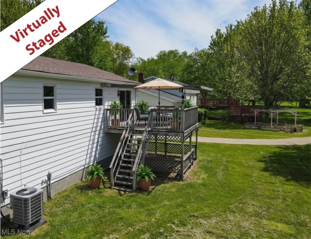 Fowler Township Sec 45 - Residential