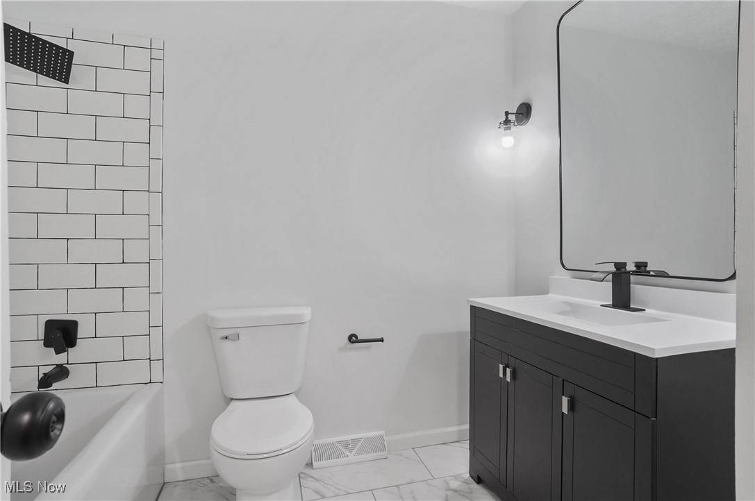 Fowler Township Sec 45 - Residential